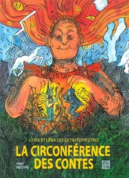 La Circonférence des contes