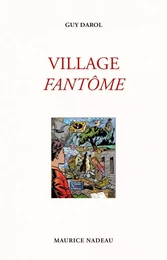 Village fantôme