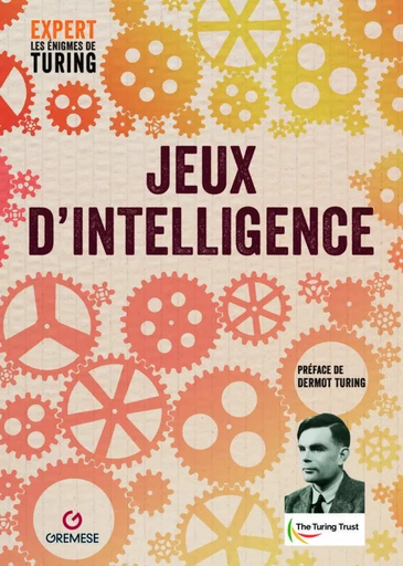 Jeux d'intelligence -  Collectif - GREMESE