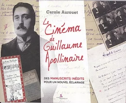 Le cinéma de Guillaume Apollinaire