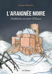 L'Araignée Noire