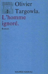 L'homme ignoré