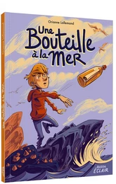 UNE BOUTEILLE À LA MER