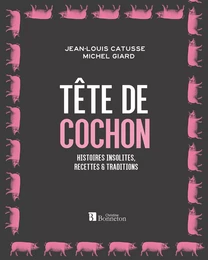 Tête de cochon