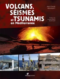 Volcans, séismes et tsunamis en méditerranée