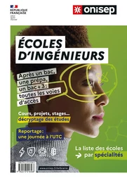 ECOLES D'INGENIEURS