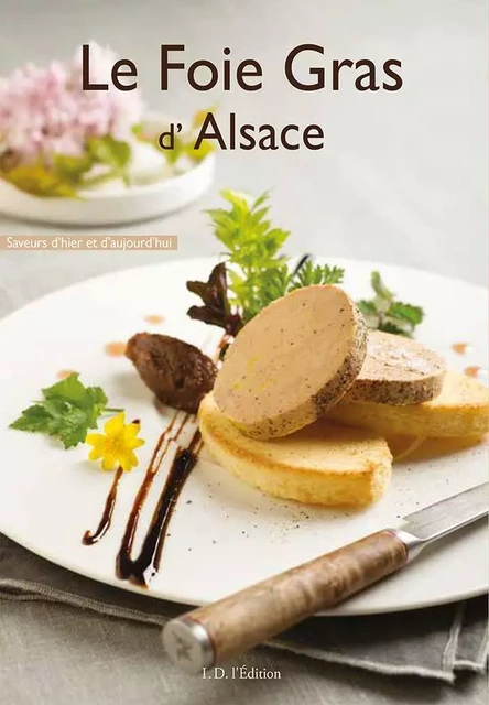 Le Foie Gras d'Alsace - Daniel ZENNER - ID