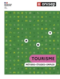 Les métiers du tourisme 2023