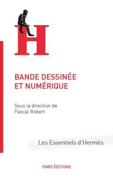 Bande dessinée et numérique