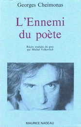 L'ennemi du poète