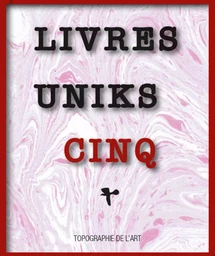 LIVRES UNIKS 5