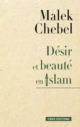 Désir et beauté en islam