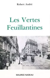 Les Vertes Feuillantines