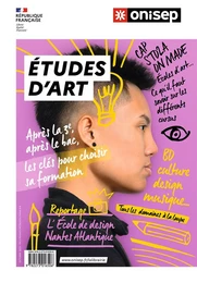 Etudes d'art