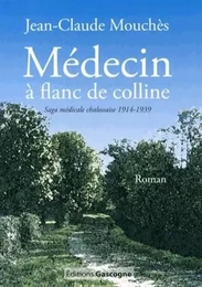 Médecin à flanc de colline