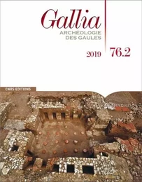 Gallia 76-2