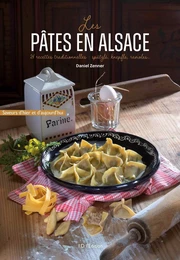 Les pâtes en Alsace