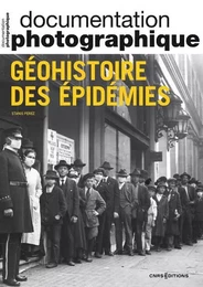 Géohistoire des épidémies - Documentation photographique 2023 - N° 8154