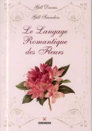 La langage romantique des fleurs