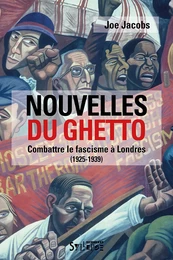 Nouvelles du ghetto