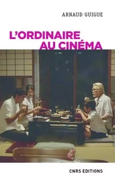 L'ordinaire au cinéma