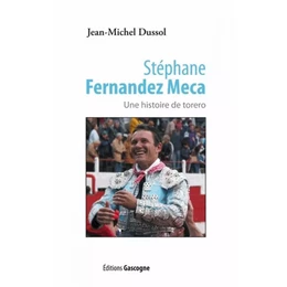 Stéphane Fernandez, Meca Torero