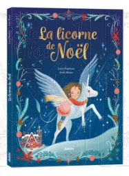 LA LICORNE DE NOËL