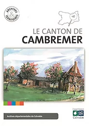 Le Canton de Cambremer