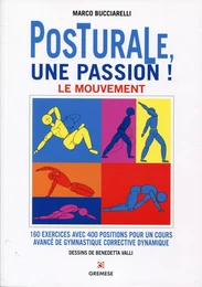 Posturale, une passion ! Le mouvement