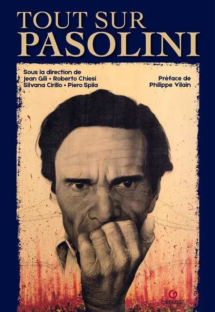 Tout sur Pasolini -  AA.VV. - GREMESE