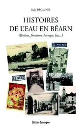 Histoire de l'eau en Béarn