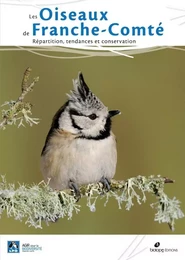 Les Oiseaux de Franche-Comté