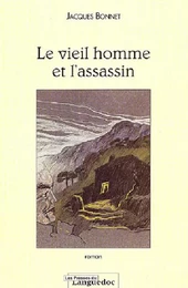 Le vieil homme et l'assassin - roman