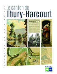 Le Canton de Thury Harcourt