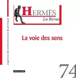 Hermès 74 - La voie des sens