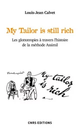 My Tailor is still rich. Les glottotropies à travers l'histoire de la méthode Assimil