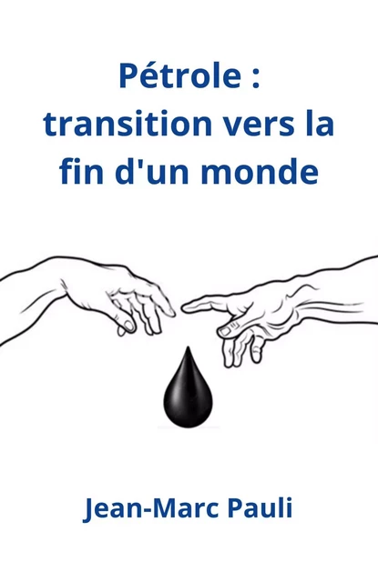 Pétrole : transition vers la fin d'un monde - Jean-Marc Pauli - LIBRINOVA