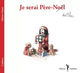 Je serai Père-Noël