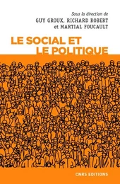 Le social et le politique