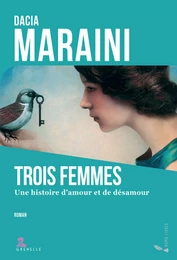 Trois Femmes