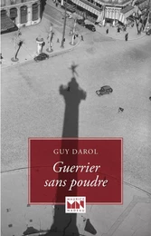 Guerrier sans poudre