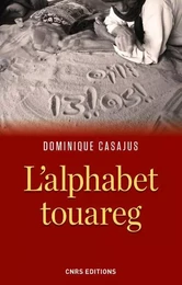 L'Alphabet touareg