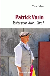 Patrick Varin