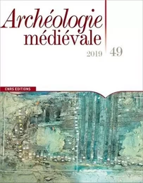 Archéologie Médiévale 49