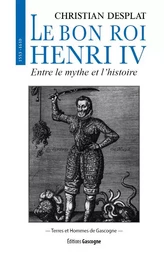 Le Bon Roi Henri IV