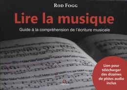 Lire la musique