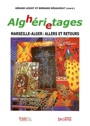 ALGhÉRIeTAGES