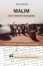 MALIM Une histoire française