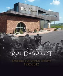 Cave du Roi Dagobert