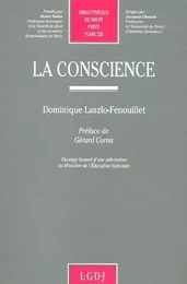 la conscience